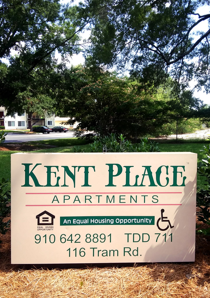 Kent Place Apts