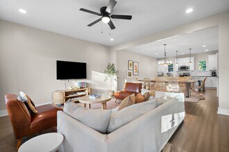 849 Cherokee Ave in Nashville, TN - Building Photo - Building Photo