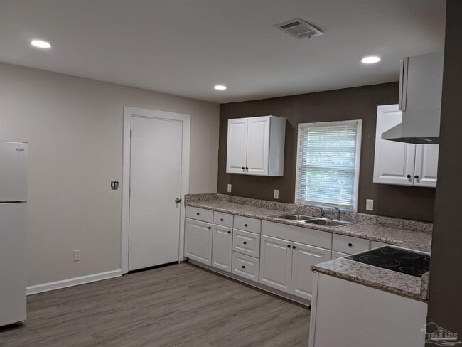 property at 8320 Binkley St