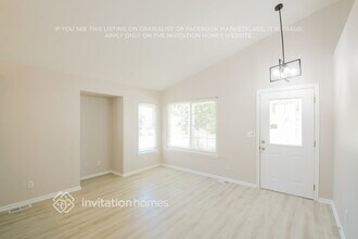 3538 S Ceylon Way in Aurora, CO - Building Photo - Building Photo