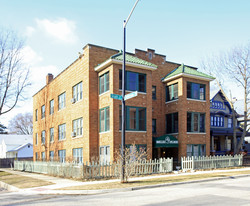 Mello Place Apartments