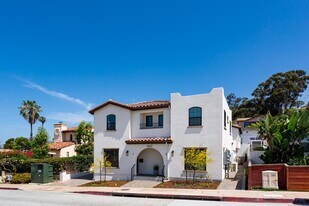 2610-2612 Juan St in San Diego, CA - Building Photo