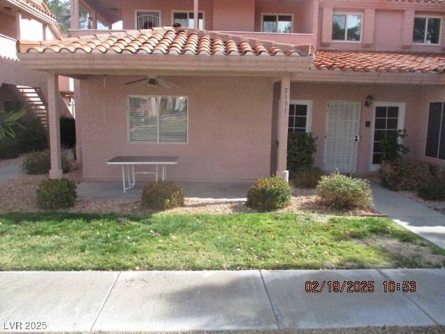 5131 Tara Ave in Las Vegas, NV - Building Photo - Building Photo