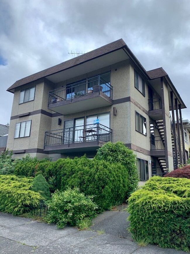 property at 356 NW 52nd St