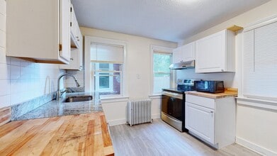 22 Nash St in New Haven, CT - Building Photo - Building Photo