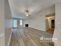 2388 Broad River Pl in Ellenwood, GA - Foto de edificio - Building Photo