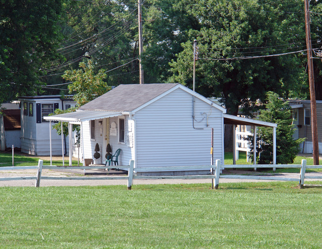 R & S Reck Mobile Home Park