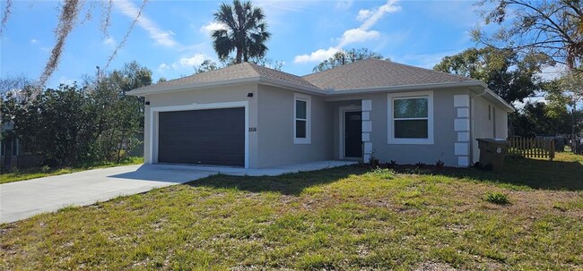 5516 Old Tampa Hwy in Davenport, FL - Building Photo - Building Photo