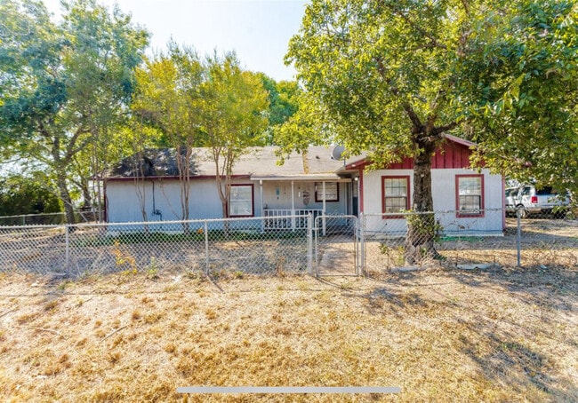 property at 5166 E Fm 875