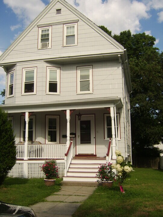71 Fairbanks St in Boston, MA - Building Photo