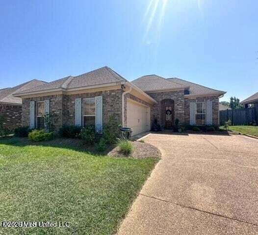 property at 715 Chambord Dr