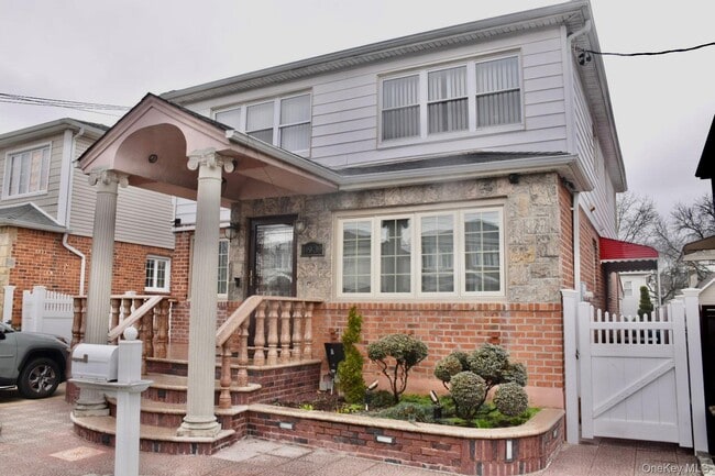 property at 149-39 123rd St