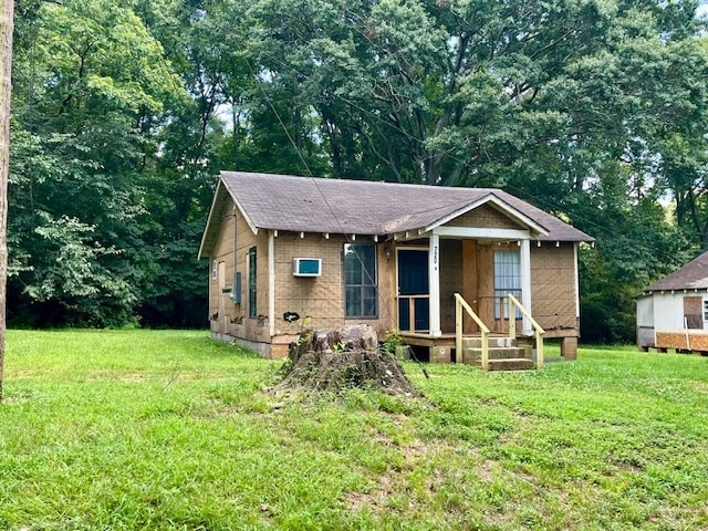 720 Searcy Ave in Griffin, GA - Foto de edificio - Building Photo