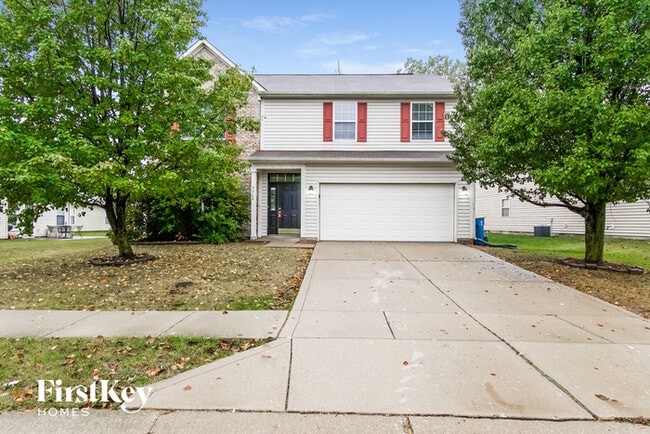 property at 5312 Shamus Dr