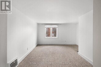 163 Genest St in Ottawa, ON - Building Photo - Building Photo