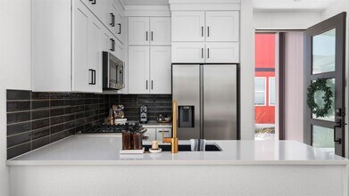 2913 Chennault St in Austin, TX - Building Photo - Building Photo