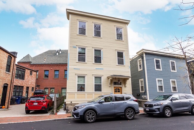 property at 55 Kelly Rd