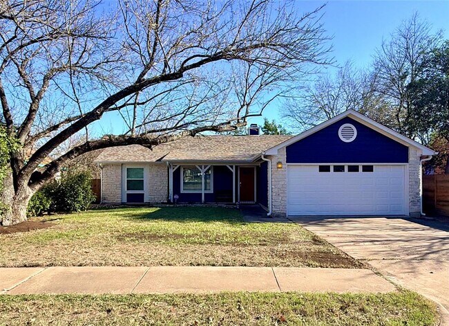 8803 Palace Pkwy in Austin, TX - Building Photo - Building Photo