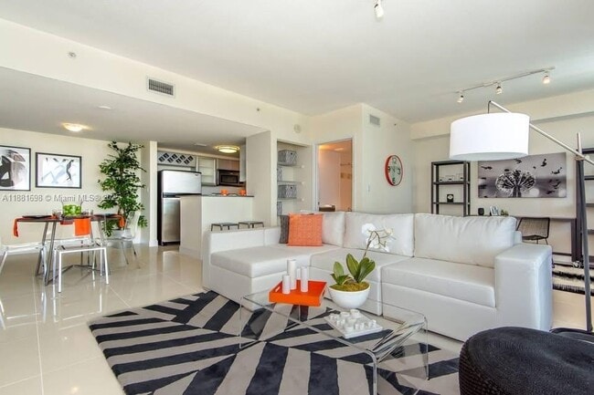 property at 1871 NW S River Dr