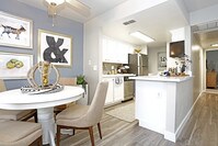 Interior Photo - Savannah Court Apartments in Sacramento, California