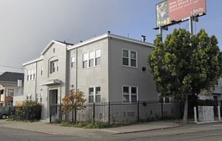 604 60th St Apartamentos