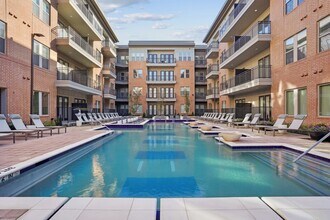 Residences at Fairview Town Center in Fairview, TX - Building Photo - Building Photo