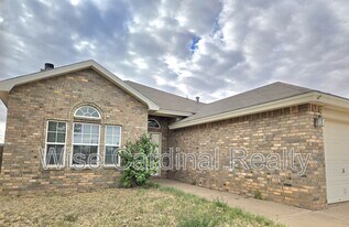 5122 Aberdeen Ave in Lubbock, TX - Building Photo