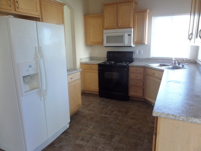 1117 183 St Ct E in Spanaway, WA - Building Photo - Building Photo