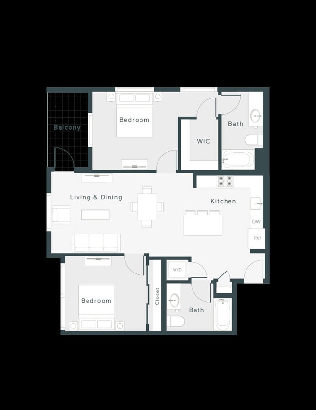 Jasper in Los Angeles, CA - Foto de edificio - Building Photo