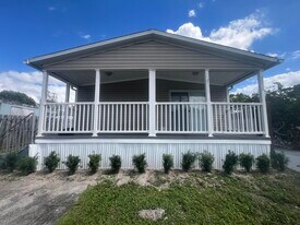 10717 N Branch Rd in Boca Raton, FL - Building Photo