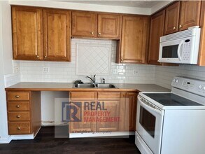 1426 Jensen St in Pocatello, ID - Building Photo - Building Photo