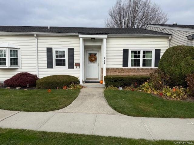 property at 144 Harbor S