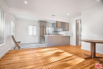 1844 18th St in Santa Monica, CA - Building Photo - Building Photo