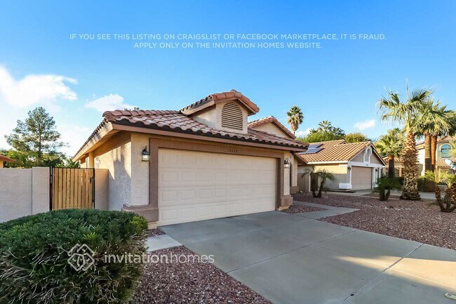 19220 N 74th Dr in Glendale, AZ - Foto de edificio - Building Photo