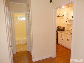 835 Daniels St in Raleigh, NC - Building Photo - Building Photo