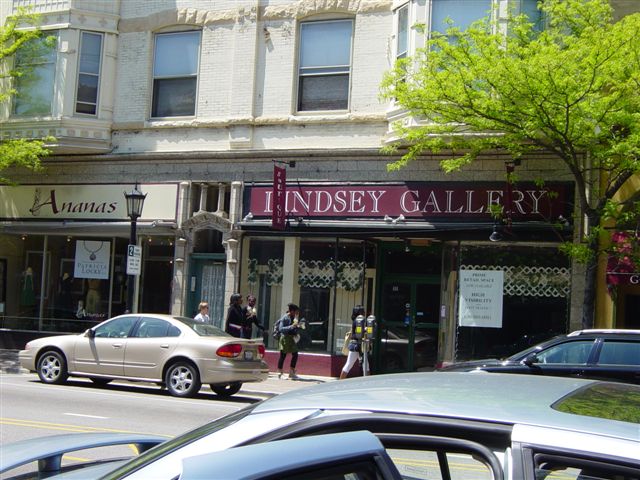 109 N Oak Park Ave in Oak Park, IL - Foto de edificio - Building Photo