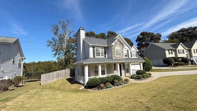 3860 Morgan Box Ct NE in Buford, GA - Building Photo - Building Photo
