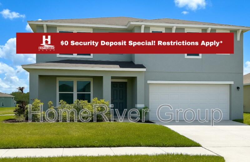 10757 Chippewa Dr in Parrish, FL - Building Photo