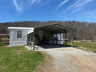 property at 916 Meadow Creek Rd