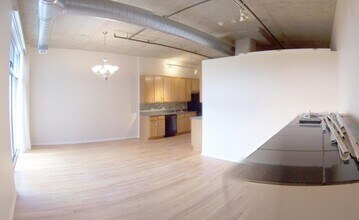 1000 W Adams St, Unit 718 in Chicago, IL - Foto de edificio - Building Photo