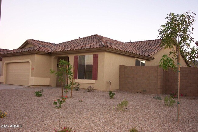 3095 E Merlot St in Gilbert, AZ - Building Photo - Building Photo