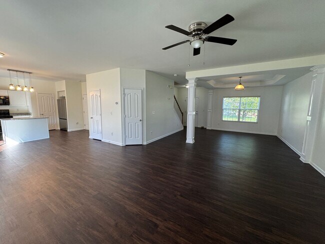 712 Harrier Rd in Charlotte, NC - Building Photo - Building Photo