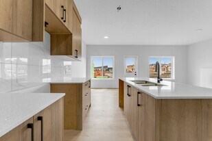 6381-6381 King Wynd SW in Edmonton, AB - Building Photo