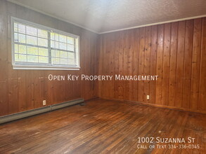1002 Suzanna St in Dothan, AL - Building Photo - Building Photo