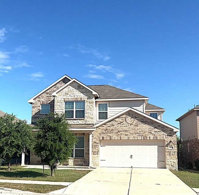 property at 19800 Andrew Johnson Dr