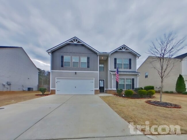 1023 Summer Cypress Dr in Villa Rica, GA - Building Photo - Building Photo