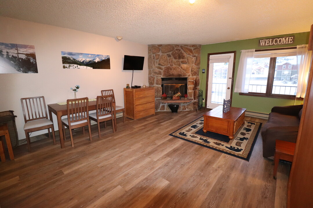 62927 US Hwy 40, Unit #560 in Granby, CO - Foto de edificio