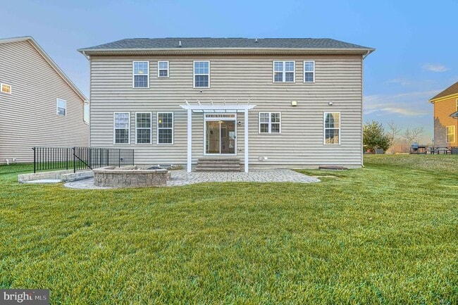 601 Long Wall Dr in Reisterstown, MD - Building Photo - Building Photo