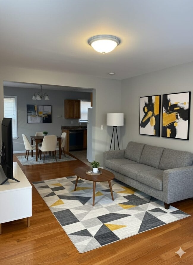 319 Charles Ave in Syracuse, NY - Building Photo - Building Photo