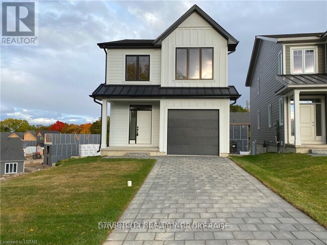 property at 18 Julie Cresent